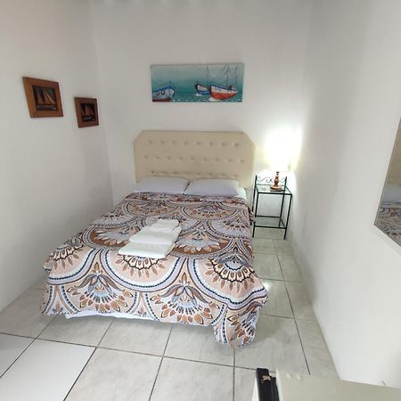 Pousada L'Etage Búzios Exterior foto