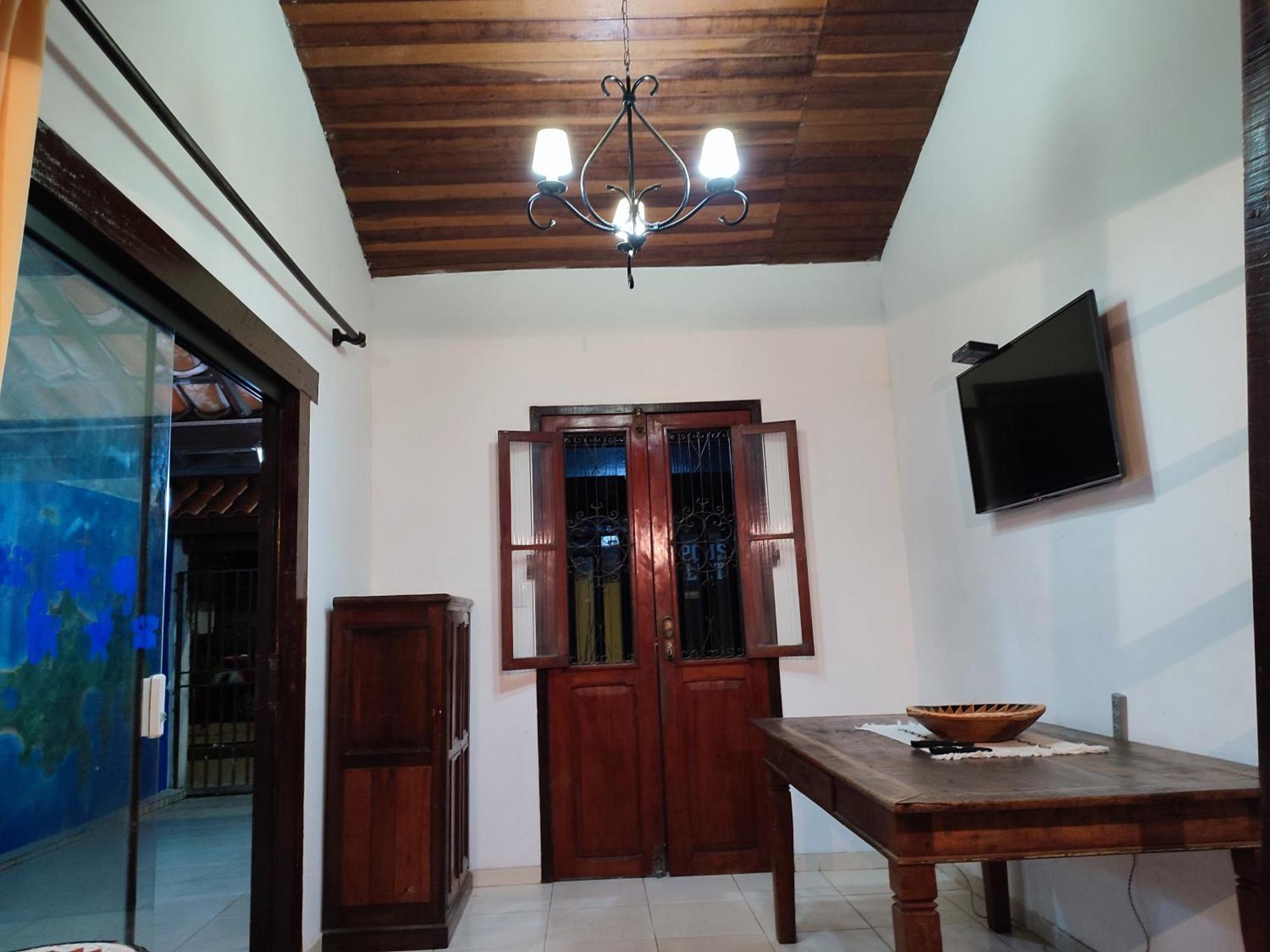 Pousada L'Etage Búzios Exterior foto