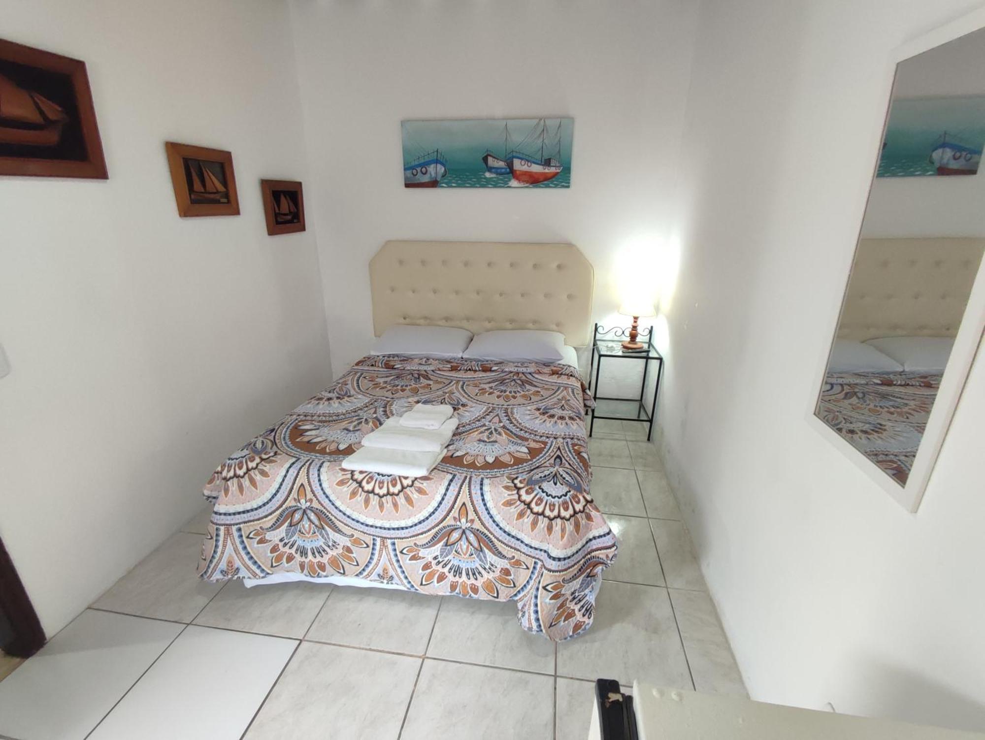 Pousada L'Etage Búzios Exterior foto