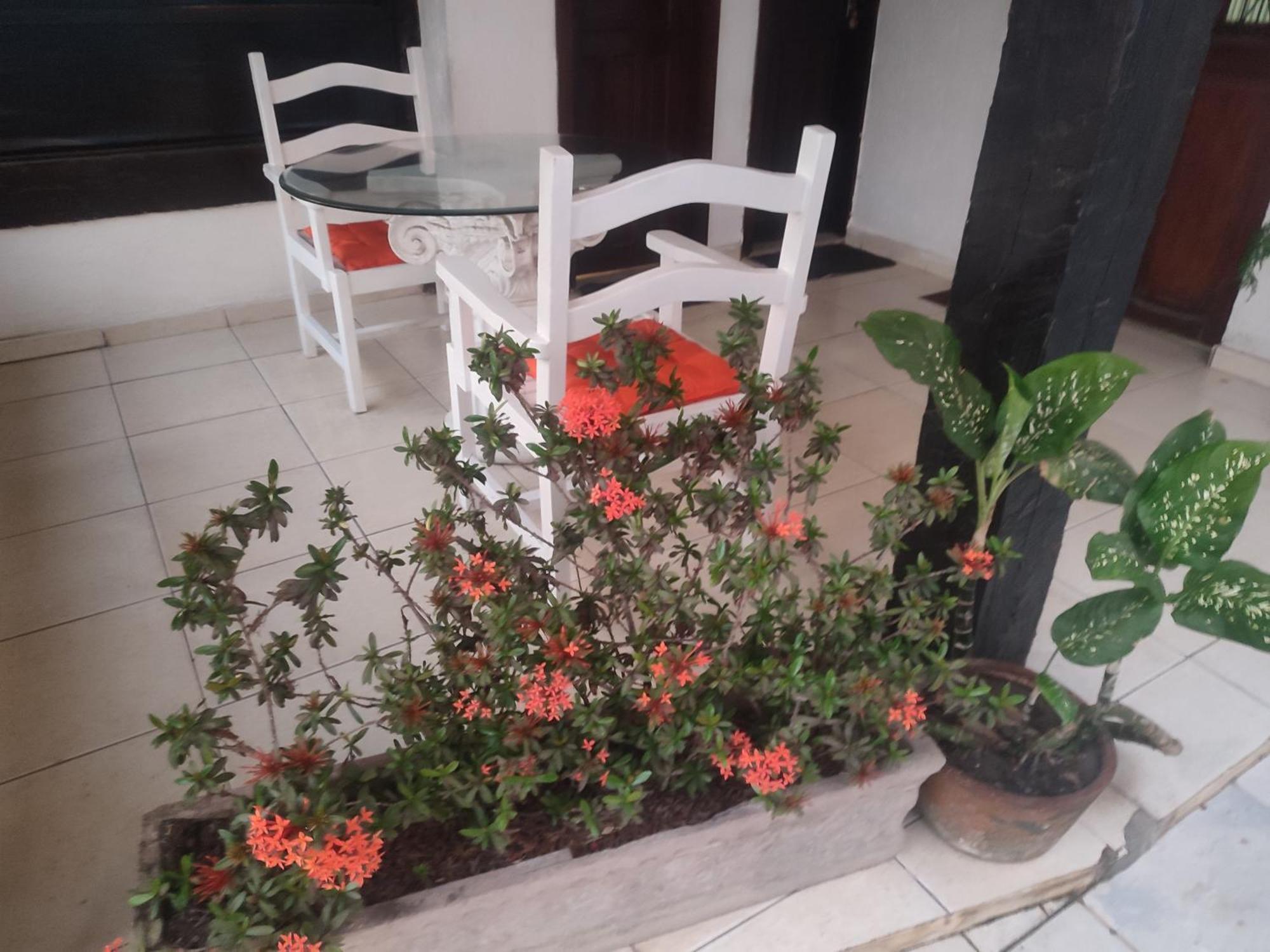 Pousada L'Etage Búzios Exterior foto